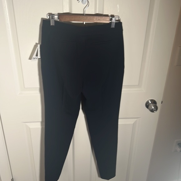 Bar 111 suit separates navy size 4 - Picture 5 of 9